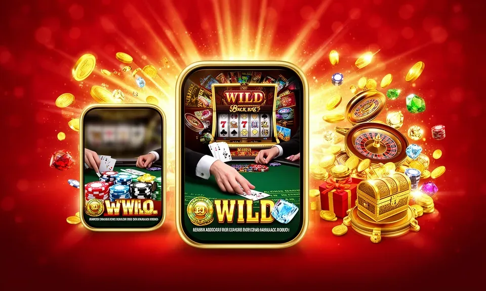 linettogel Sending Your Winnings Back to Your Wallet