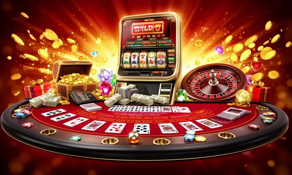 linettogel What Mines Quick Arena Offers on linettogel