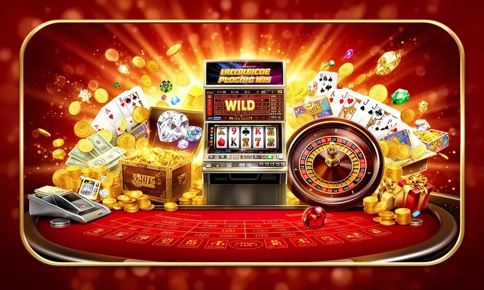 linettogel Crash Skyrise Arena